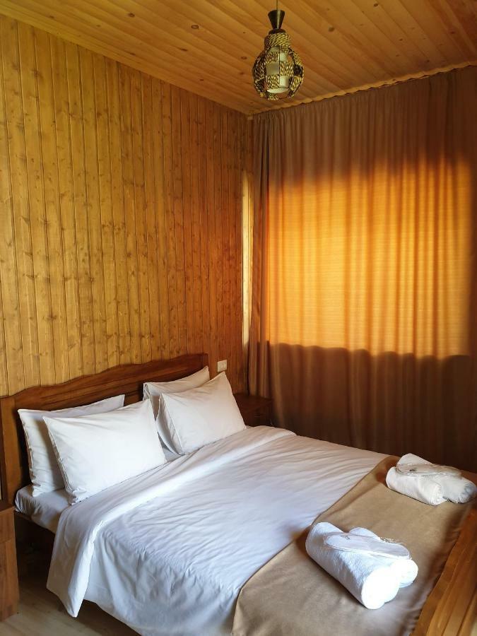 Hotel Bana Kazbegi Esterno foto