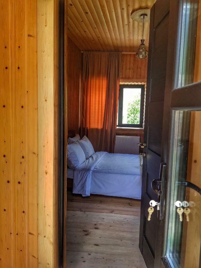 Hotel Bana Kazbegi Esterno foto