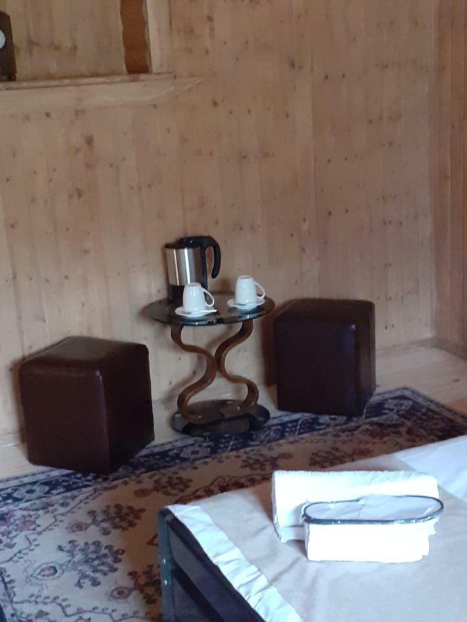 Hotel Bana Kazbegi Esterno foto